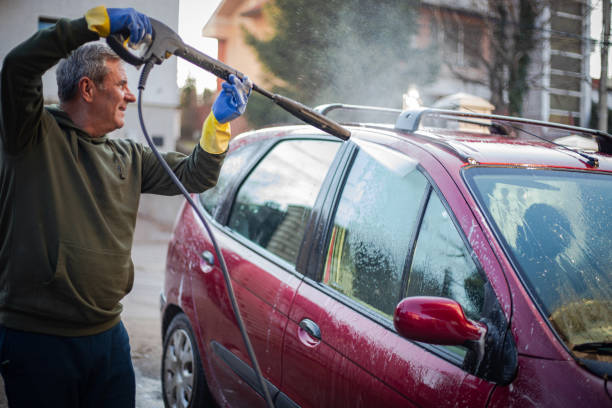 Best Pressure Washing Brick  in Dunlap, TN